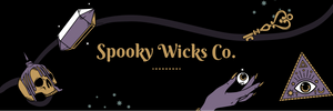 Spooky Wicks